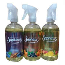 Home Spray Saphirus (pack X 3)