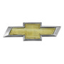 Emblema Parrilla Chevrolet Aveo Del 2018 Al 2022