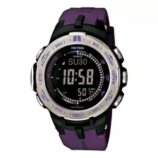 Reloj Protrek Prw-3100-6dr Para Hombre.