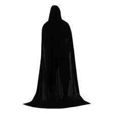 Capa De Disfraz De Bruja De Halloween Cosplay Capes Con