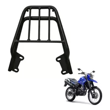  Bagageiro Suporte Bau Yamaha Lander 250 Abs 2020 Chapam