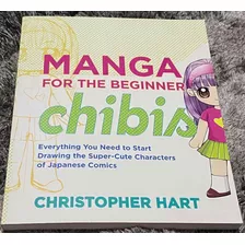 Manga Guía De Iniciación Chibis