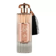 Al Wataniah Durrat Al Aroos Edp 85ml