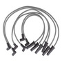 Jgo Cables Buja Epdm Para Oldsmobile Toronado 4.1l 6c 1982