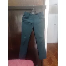 Pantalon Mujer Vulpes