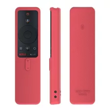  Funda Para Control Remoto Xiaomi Mi Box S