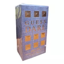 Guess Dare 100ml Edt (mujer)
