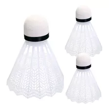 Set De Volantes Para Badminton