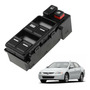 Control Maestro Switch Para Honda Accord Lx Ex 2008-2012 honda ACCORD EX   MT