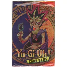 1000 Cards Yugioh = 250 Pacotes Fechados