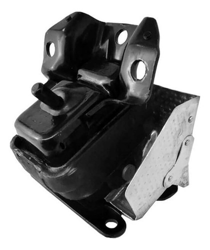 Soporte De Motor Chevrolet Silverado 2500hd 2007-2010 V8 6.0 Foto 2