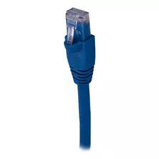 Cable De Conexion Qvs, 7, Azul (cc715a-07bl)