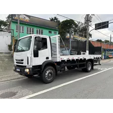 Iveco Tector 170e21 2023 Zero Km Toco Carroceria Ñ Vw 17190