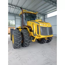 Tractor Pauny Novo 580