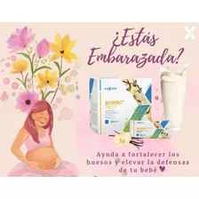 Productos Naturales Fuxion