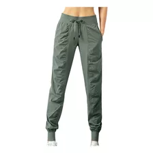 Pantalones Cortos En Forma De U Para Mujer, Cintura Alta, Ho