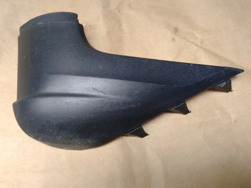 Acabamento Inferior Esquerdo Parachoque Tras Vw Up Cross 18 1