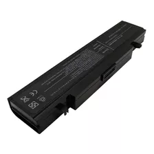 Bateria De Notebook Samsung Rv411 Rv410 R430 R440 11,1v Nova Cor Da Bateria Preto