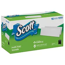 Multifold Paper Towels For Small (08009), 9.2 X 9....