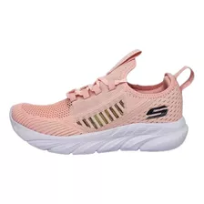 Tenis Deportivos Transpirables Para Mujer Spook 1120