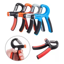 Aparelho Para Exercício De Pulso Ante Braço Punho Hand Grip Cor Variados