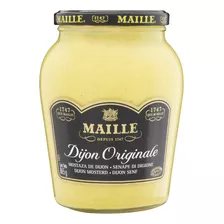 Mostarda Dijon Original Maille Sem Glúten 865 G