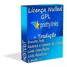 Pretty Links Pro Atualizado