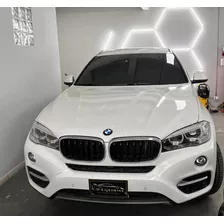 Camioneta Bmw X6 - Mod. 2017