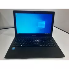 Notebook Bangho Zero I5 5200u 8gbddr3 M.2 480 +ssd480 Fullhd