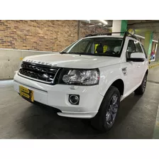 Land Lover Freelander 2 Hse 2013