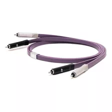 Oyaide / Neo D+ Rca Class S 1m / Cables De Audio Y Video