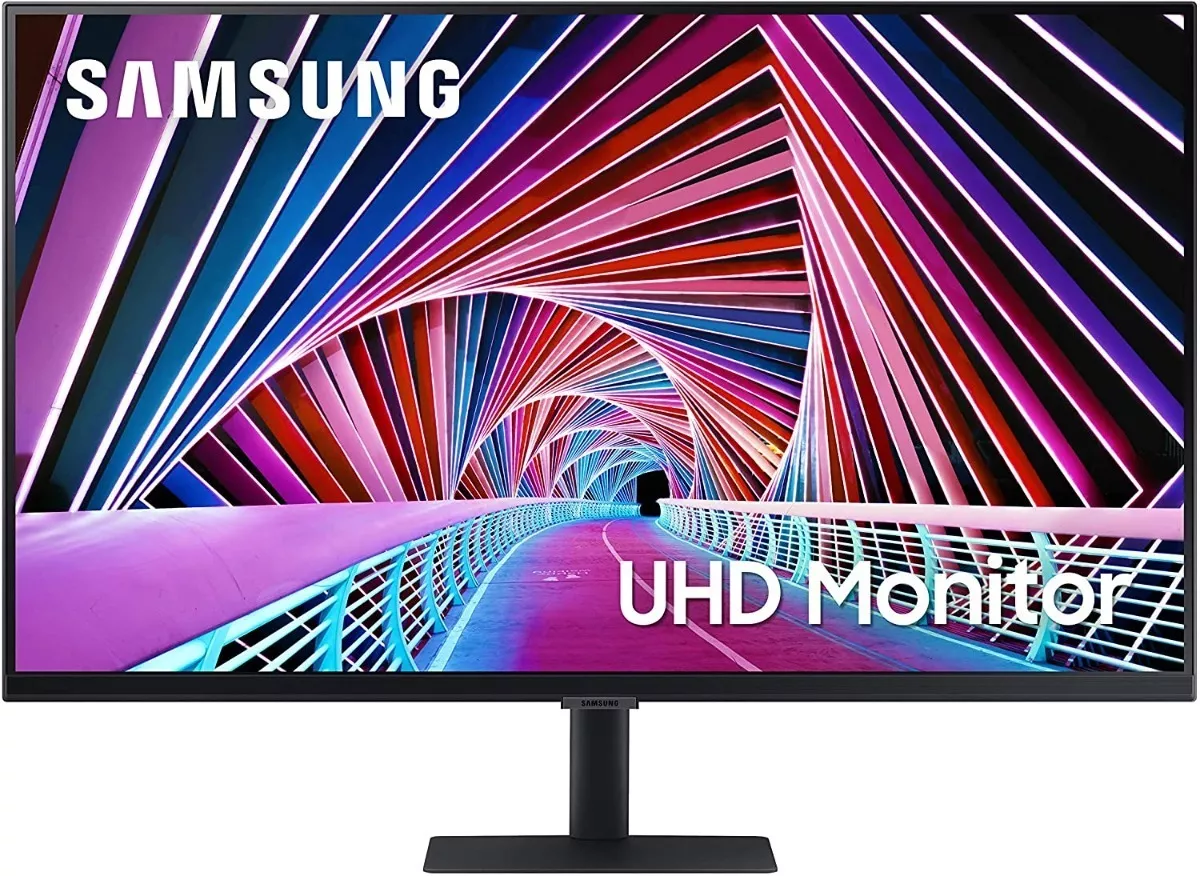 Monitor Uhd 4k Ips Hdr 27 Samsung Diseño Edición Empresarial