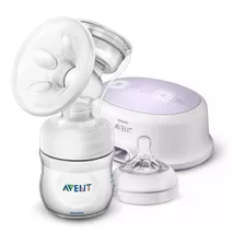 Philips Avent Scf332/21 Bomba De Leche Eléctrica 