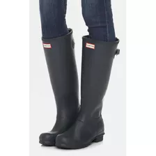 Hunter Botas Wellington Rain Para Mujer