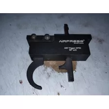 Gatilho Trigger Aps2 90° Airpress