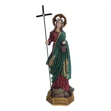 Virgen Santa Marta