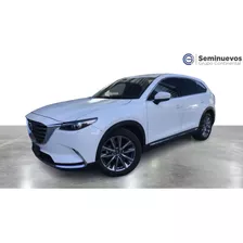 Mazda Cx-9 2021