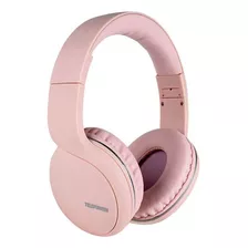 Auriculares Bluetooth Telefunken H600bt Manos Libres Aux Csi