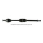 Cable Freno Delantero Para Ford Focus Zts 2.3l 2005