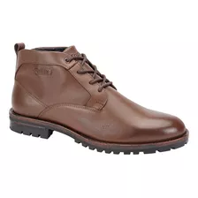 Botin Hombre Jeep Casual 1136848