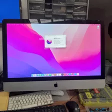 iMac 27 Pulgadas Mid 2010 I3 Macos Monterrey