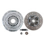 Cilindro Maestro De Clutch Chevrolet Express 2500 2003-2005