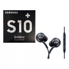 Audifonos Samsung Galaxy Akg Manos Libres Originales