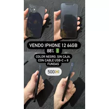 iPhone 12 64gb