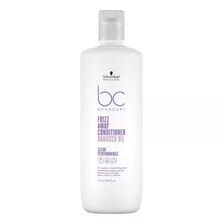  Bonacure Clean Performance Frizz Away Condicionador 1000ml