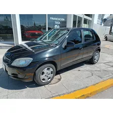 Chevrolet Celta 5p 1.4 N Lt Spirit #ad