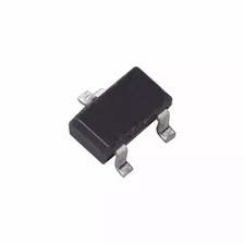 Bc 817 Bc-817 Bc817 Transistor Npn Smd Pack X 10