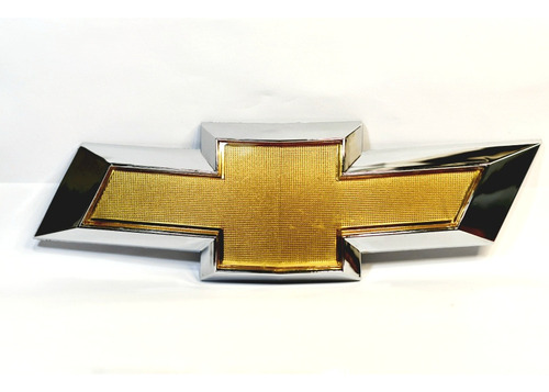Emblema Chevrolet Sail 2010-2014 Delantero Insignia Logotipo Foto 5