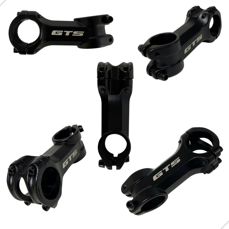 Comprar Mesa 31.8mm x 80mm x 17 Graus Carbon Bike Stem - Toseek