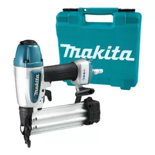 Pinador Pneumatico Af506 18ga Makita F15 A 50mm